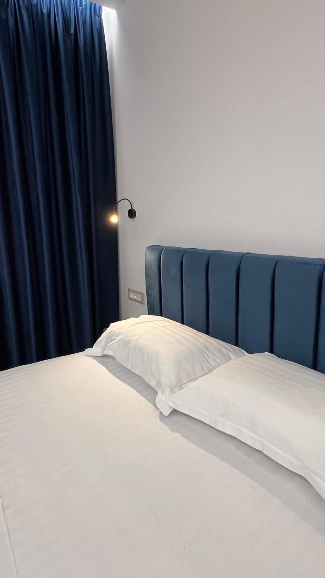 Tirana Central Apartments المظهر الخارجي الصورة