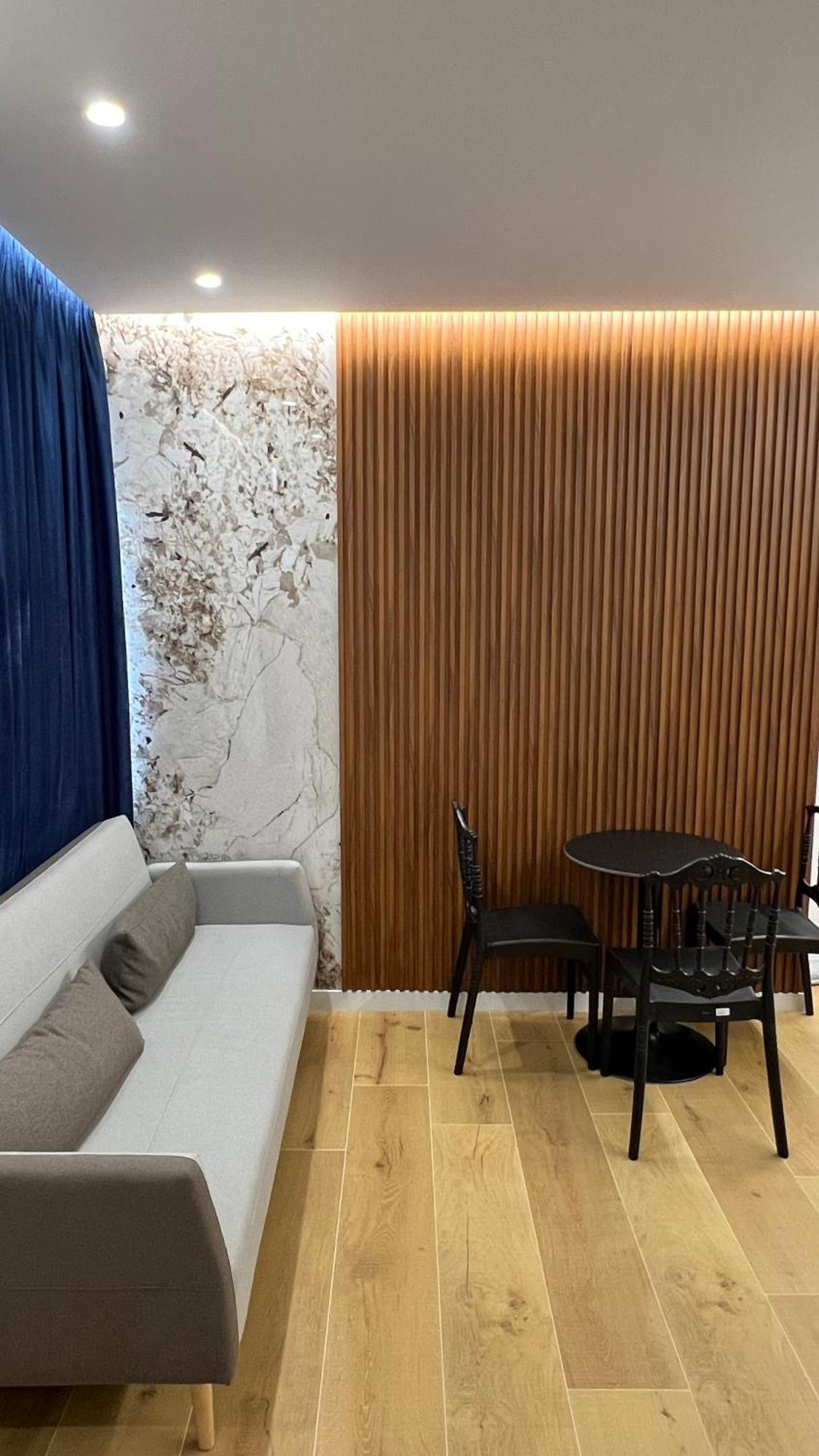 Tirana Central Apartments المظهر الخارجي الصورة